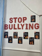 Заняття з протидії булінгу