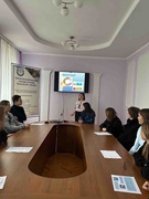 Засідання студради