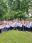 День Вишиванки!