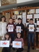 Виховні заходи І семестр