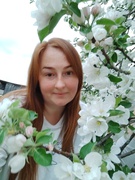 Руда Оксана Володимирівна