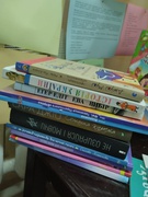 "Акція подаруй бібліотеці українську книгу"