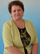 Попович Марія Дмитрівна
