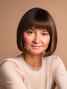 Процька Ірина Сергіївна