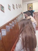 Перегляд презентації «Крути, Крути, вас нам ж не забути» - 10-11 класи