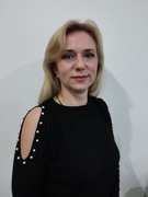 Арабська Оксана Вікторівна