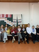 Вечорниці -жартівниці