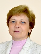 Скочко Олена Анатоліївна