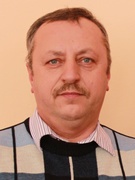 Мильовський Ігор Степанович