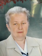 Куява Катерина Адамівна