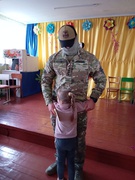 Волонтерська діяльність