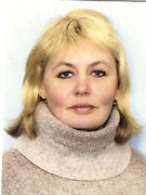 Машура Світлана Степанівна