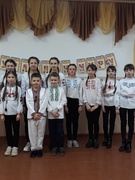 Журавлик миру - Небесна сотня!