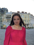 Осадча Діана Віталіївна