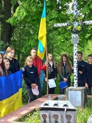 День Героїв, 23.05.2023р.