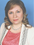 Скуб Наталія Станіславівна