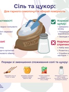 Кампанія з підвищення рівня культури здорового харчування