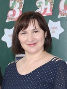 Азімова Вікторія Степанівна