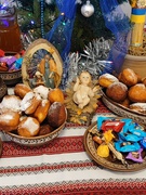 «МИРУ НЕЗЛАМНІЙ РОДИНІ! ЩАСТЯ МОЇЙ УКРАЇНІ!»