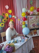 Пізнюк Віра Орестівна