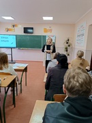 Семінар - тренінг "Вчитель - вічний учень"