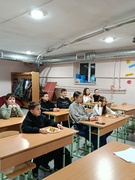 Ненасильницьке спілкування між однолітками. Правила та методики  спілкування. Активне слухання