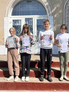 Олімпійський тиждень