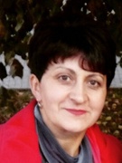 Литвак Ірина Борисівна