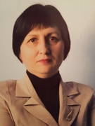 Кот Оксана Миколаївна