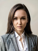 Резнікова Марія Юріївна