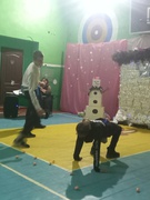 Новорічне свято