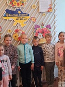 День захисників і захисниць України 2025