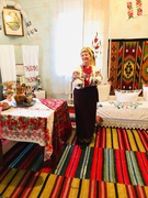 Андріївські Вечорниці!