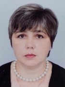 Корчаковська Людмила Іванівна Інструктор з фізичного виховання Вища категорія
