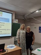 Підсумки роботи Берестинського ліцею 5 у 2024/2025 навчальному році та завдання на 2025/2026 навчальний рік