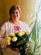 Волосянська Світлана Іванівна