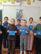 День синички