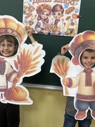 «Хлібом славиться земля»