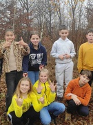 Кольоровий тиждень .