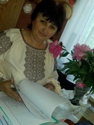Унгурян Тамара Борисівна