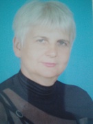 Боурош Олена Георгіївна