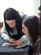 Практичне заняття з просування продукції