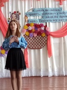 150-річчя з дня народження Лесі Українки