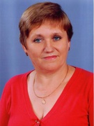 Семенюк Людмила Сергіївна