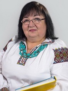 Зелінка Уляна Степанівна