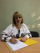 Лицевич Валентина Петрівна