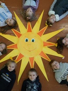 Міжнародний день «дітей сонця»: про усміхнених і особливих