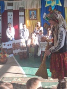 Розколяда