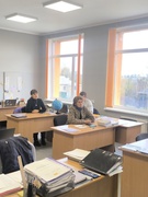 Психолого - педагогічний семінар