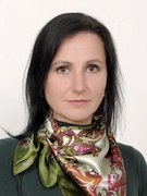 Коваленко Юлія Володимирівна